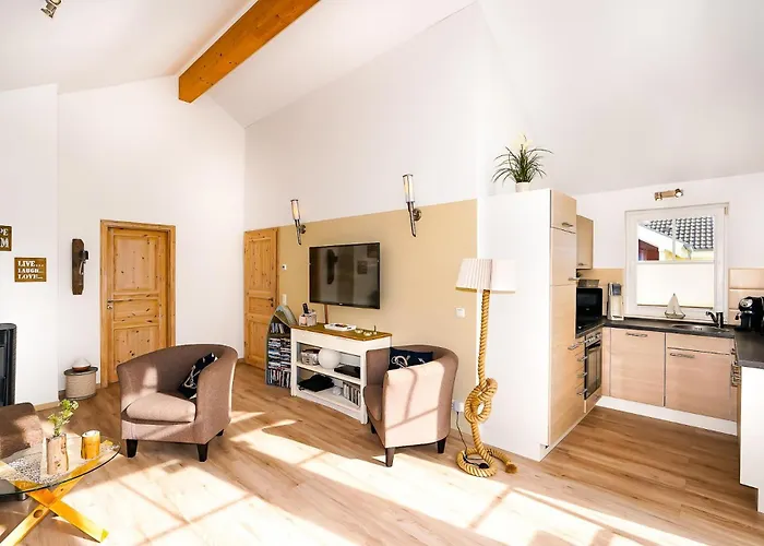 Kuestenglueck * זירקסדורף