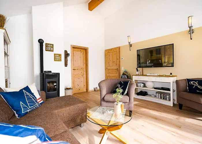 Kuestenglueck * זירקסדורף