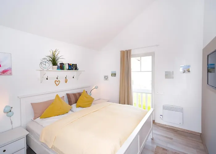 Kuestenglueck זירקסדורף