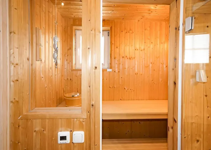 Kuestenglueck דירה *